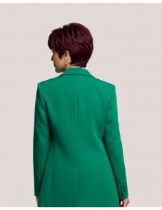 Peruca Naturala MERLIN Roscat 2