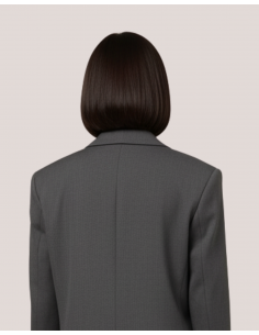 Peruca Naturala RATYF Saten... 2