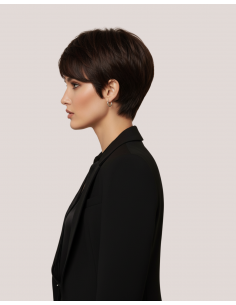 Peruca Naturala ALMA Saten 2