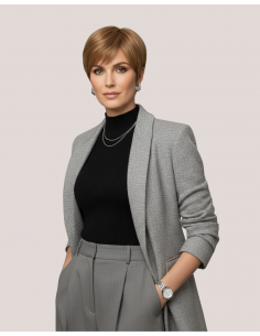 Peruca Naturala LEKITE...