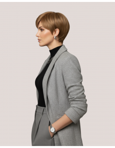 Peruca Naturala LEKITE... 2