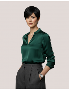 Peruca Naturala SIMONE...