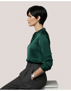 Peruca Naturala SIMONE... 2