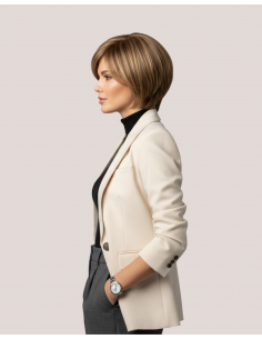 Peruca Naturala JILLY Suvitat 2