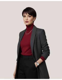 Peruca Naturala NORI Saten...