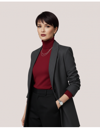 Peruca Naturala NORI Saten Natural