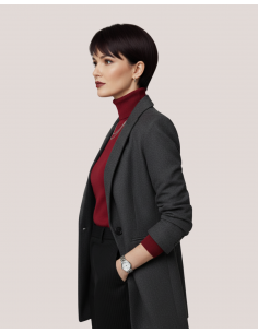 Peruca Naturala NORI Saten... 2