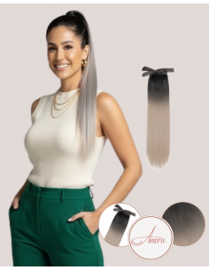 Extensii Coadă Mega Volum...