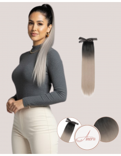 Extensii Coadă  Lux ombre...