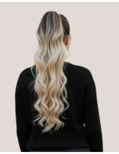 Coada New Style Long Ombre... 2