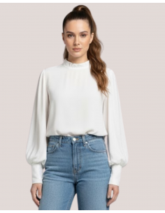 Coada New Style Saten...