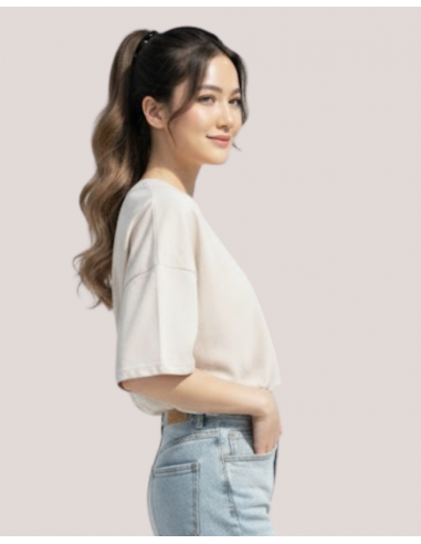 Coada New Style Ombre Saten/ Saten...