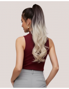 Extensii Coada Style Saten... 2