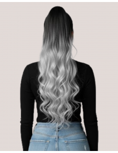 Coada New Style Ombre... 2