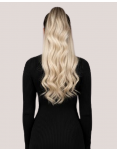 Coada New Style ombre saten... 2