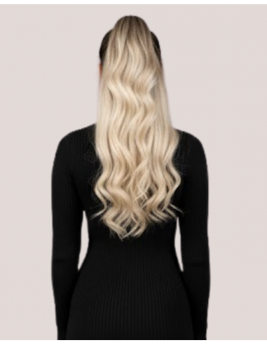 Coada New Style ombre saten...