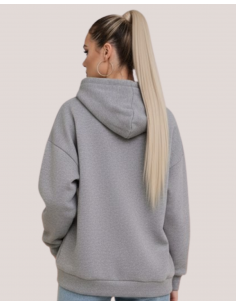 Coada New Style blond bej 2