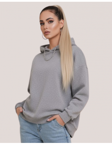 Coada New Style blond bej