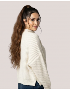 Coada New Style saten...