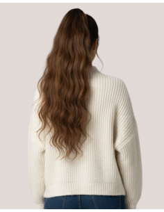 Coada New Style saten... 2