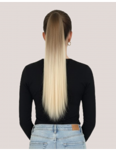 Coada New Style ombre saten... 2