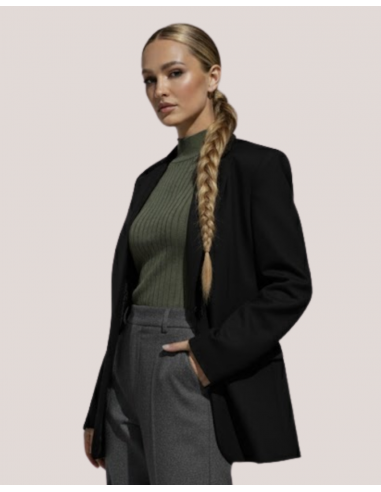 Coada New Style  long Suvitat saten...