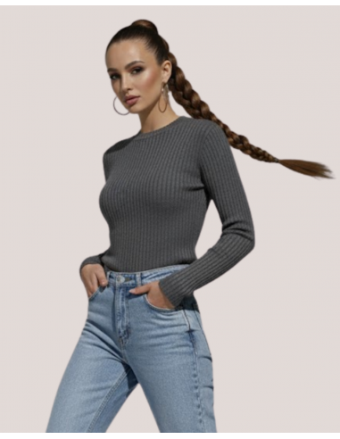 Coada New Style  long Suvitat saten...