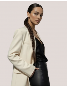 Coada New Style  long...