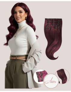 Extensii Clip On   Amora...