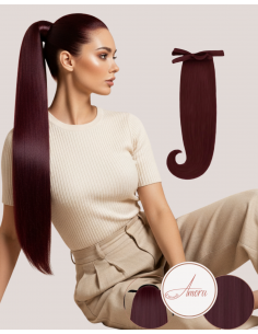 Extensii Coadă Amora...