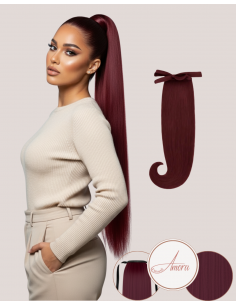 Extensii Coadă Mega Volum...