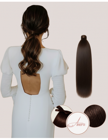 Extensii Coada Best Seller Saten...