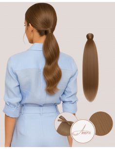 Extensii Coada Best Seller...