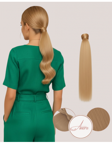 Extensii Coada Best Seller Saten...