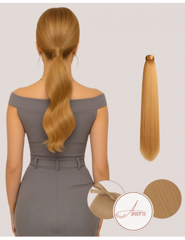 Extensii Coada Best Seller Blond...