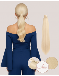 Extensii Coada Best Seller...