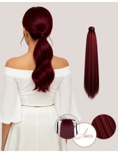 Extensii Coada Best Seller...