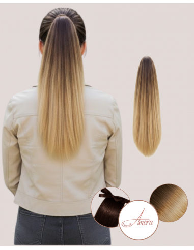 Extensii Coada Best Seller Ombre 2/16