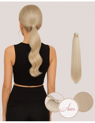 Extensii Coada Best Seller Blond...