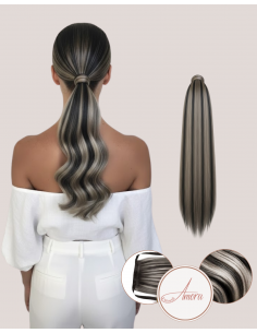 Extensii Coada  Best Seller...