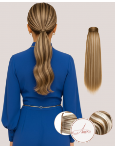 Extensii Coada  Best Seller...