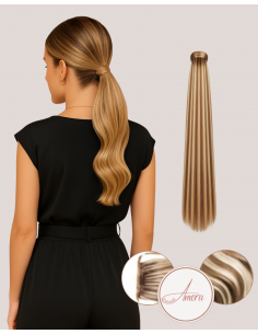 Extensii Coada  Best Seller...