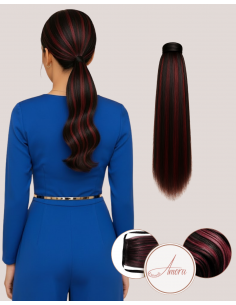 Extensii Coada  Best Seller...