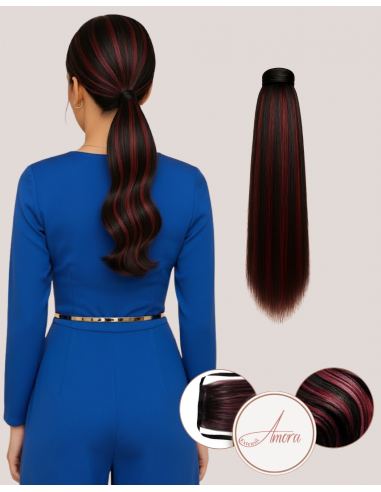 Extensii Coada  Best Seller Suvitata...