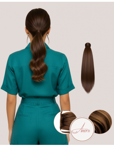 Extensii Coada  Best Seller Suvitata 2-4