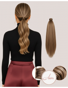 Extensii Coada Best Seller...