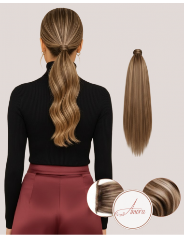 Extensii Coada Best Seller Suvitata...