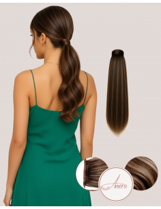 Extensii Coada  Best Seller...