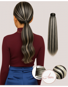 Extensii Coada  Best Seller...