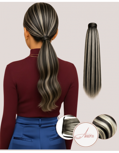 Extensii Coada  Best Seller  Suvitata...